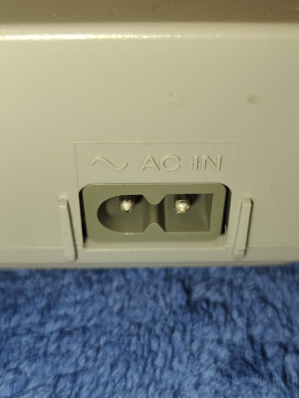 Vintage PlayStation Model SCPH-9001: Last Production Run Of Original PlayStation - Picture 9 of 13